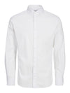 12269870/White JACK JONES KIDS