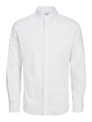 12269870/White JACK JONES KIDS