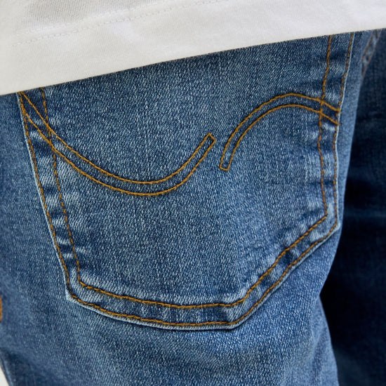 12284345/Blue Denim JACK JONES KIDS