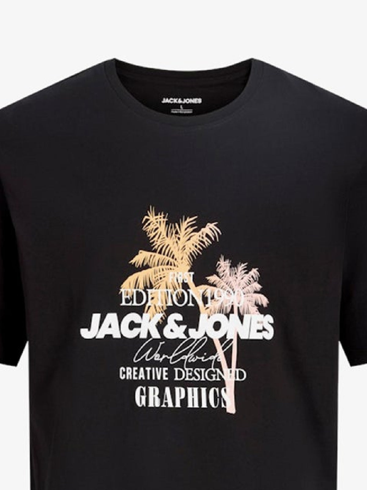 12289909/Black JACK JONES KIDS