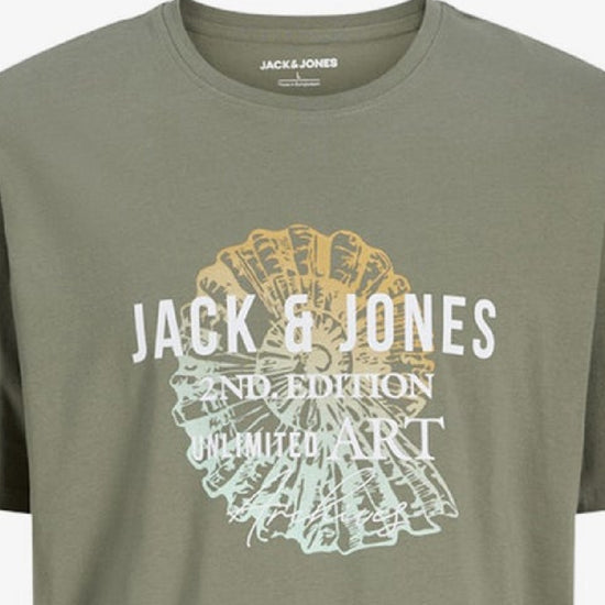 12289909/Vetiver JACK JONES KIDS