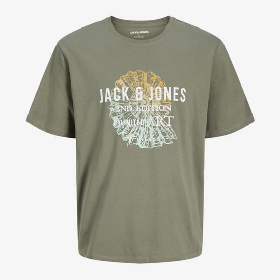 12289909/Vetiver JACK JONES KIDS