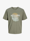 12289909/Vetiver JACK JONES KIDS