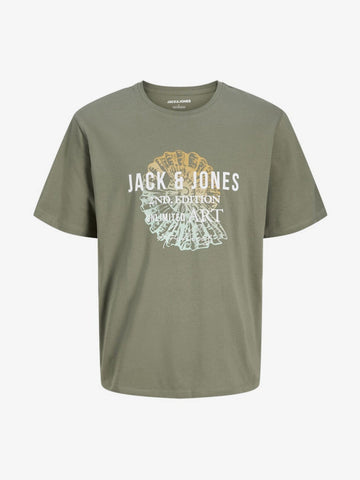12289909/Vetiver JACK JONES KIDS