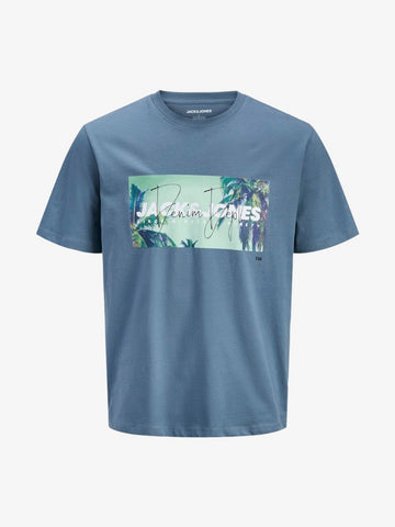 12289947/Blue Mirage JACK JONES KIDS