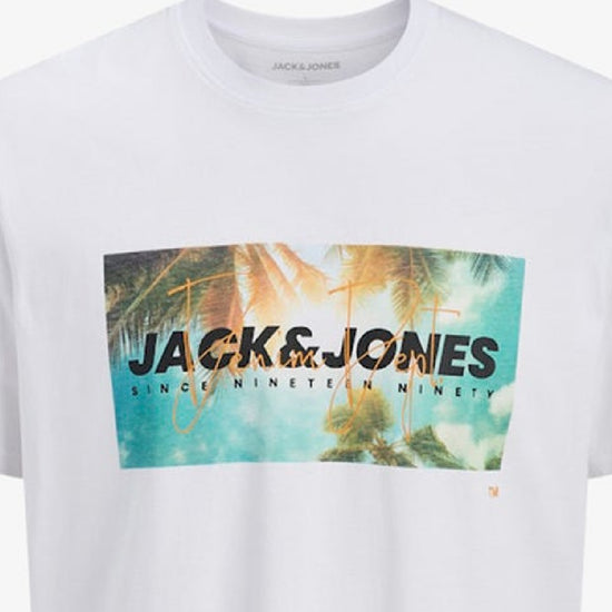 12289947/Bright White JACK JONES KIDS