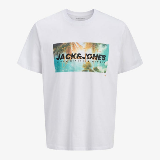 12289947/Bright White JACK JONES KIDS
