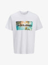 12289947/Bright White JACK JONES KIDS