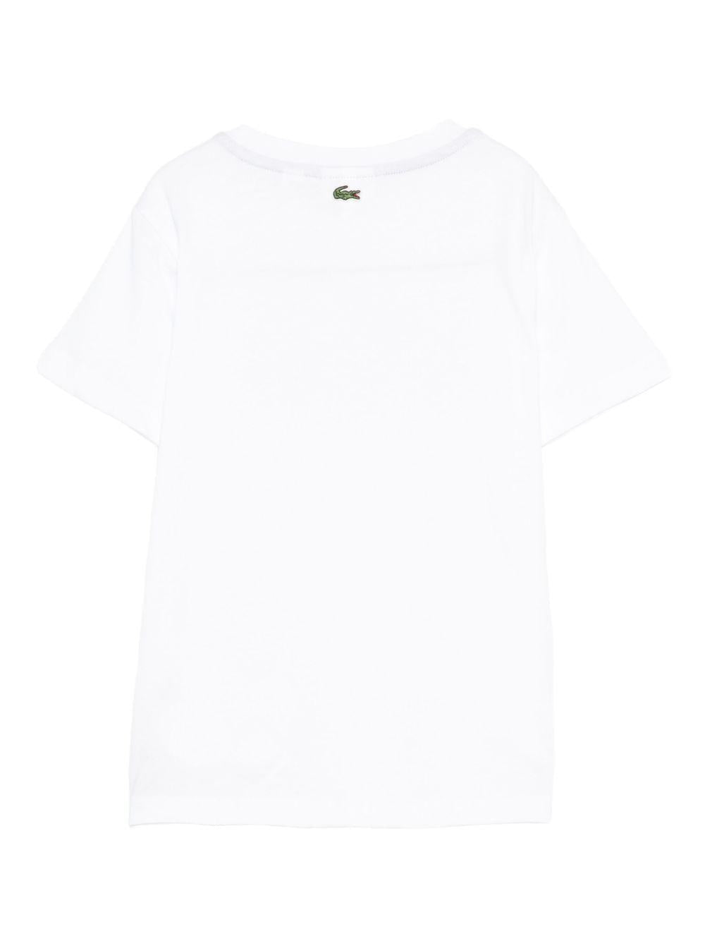 947072/W8L LACOSTE