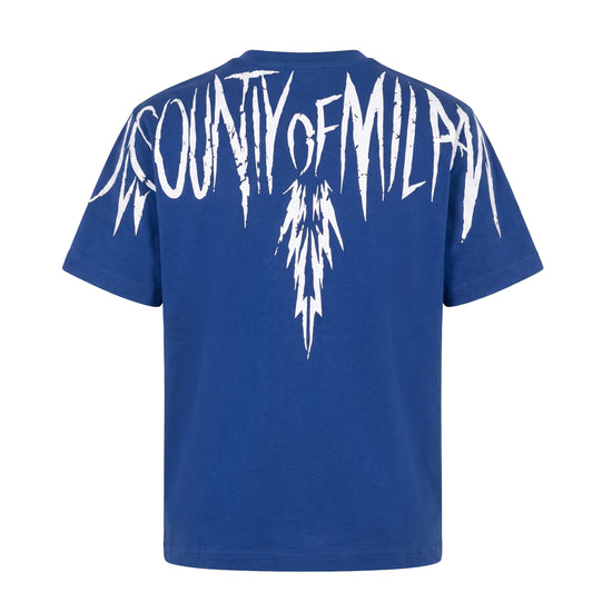 S6CMJBTH026/061 MARCELO BURLON COUNTY OF MILAN