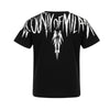 S6CMJBTH026/110 MARCELO BURLON COUNTY OF MILAN