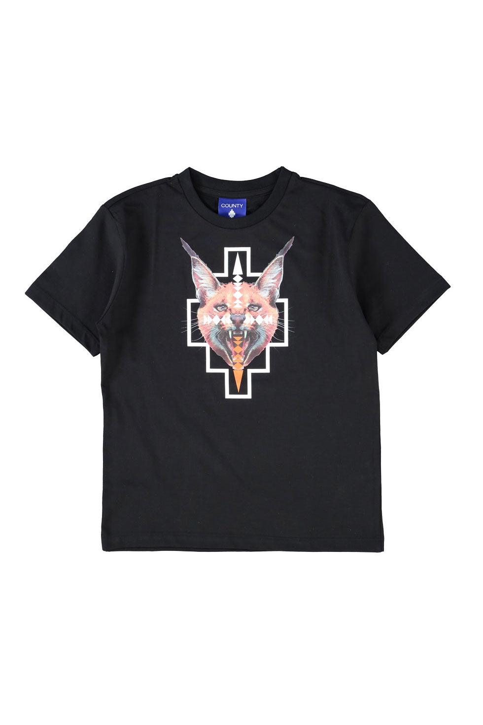 S6CMJBTH052/110 MARCELO BURLON COUNTY OF MILAN