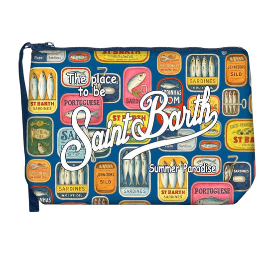 ALIN001-00837L/00837L MC2 SAINT BARTH
