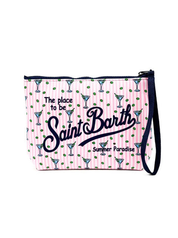 ALIN001-00842L/00842L MC2 SAINT BARTH