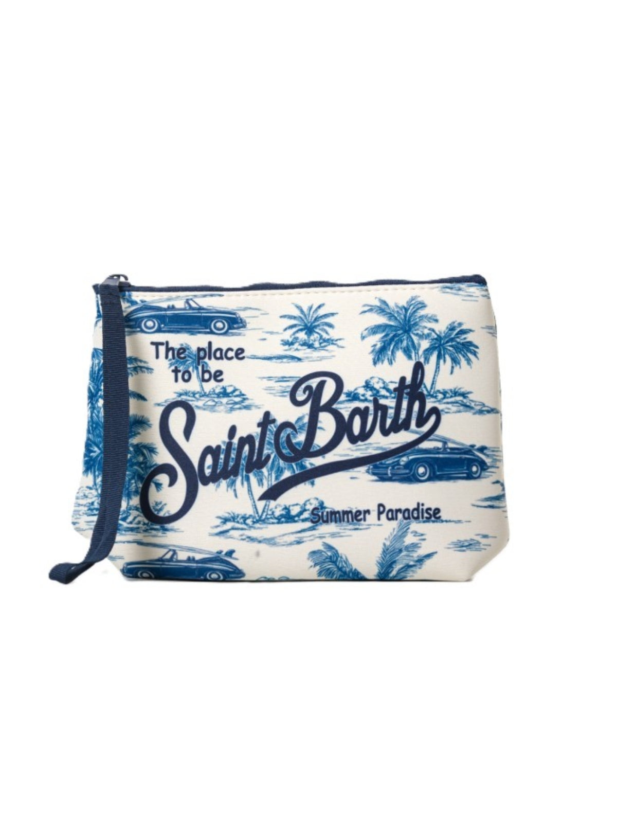 ALIN001-01078L/01078L MC2 SAINT BARTH