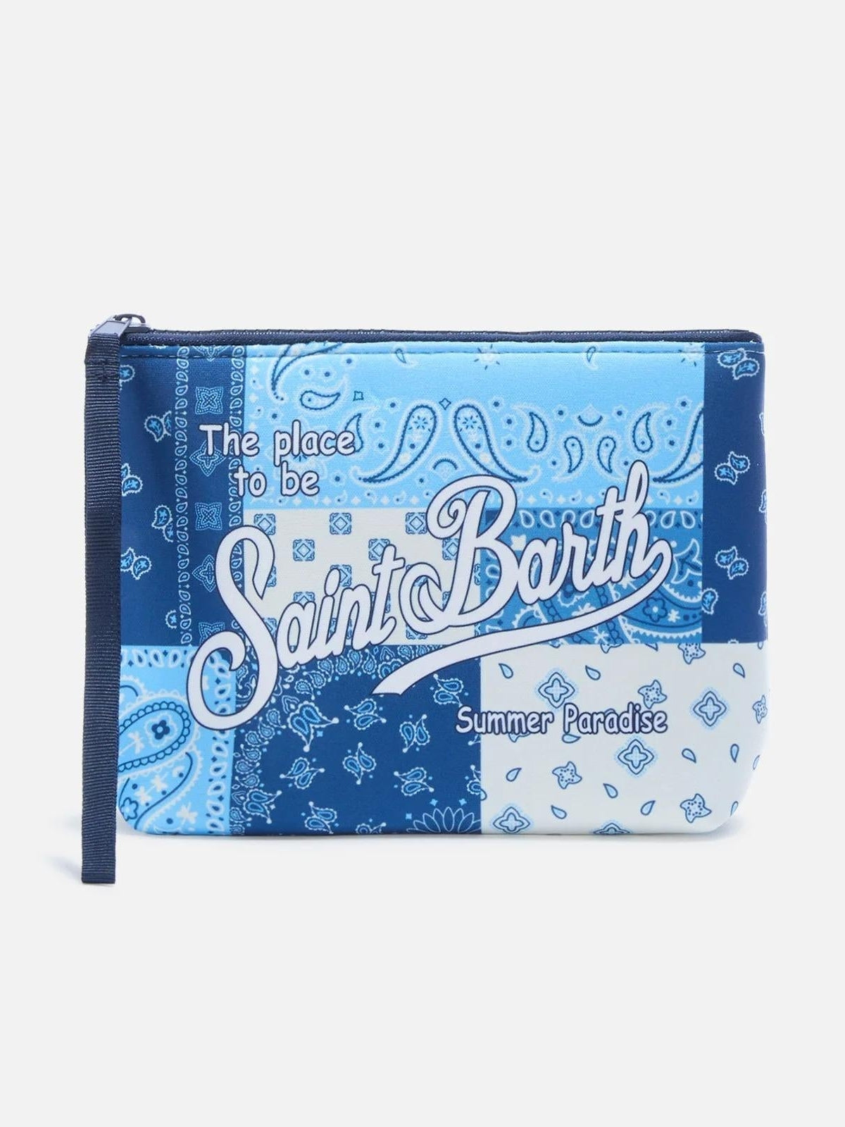 ALIN001-02214L/02214L MC2 SAINT BARTH