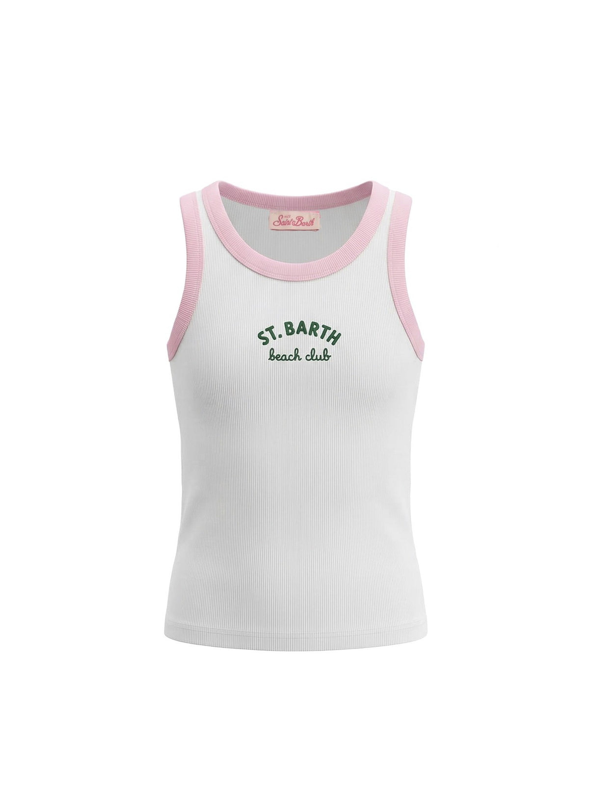 BLUE002-03364L/03364L MC2 SAINT BARTH