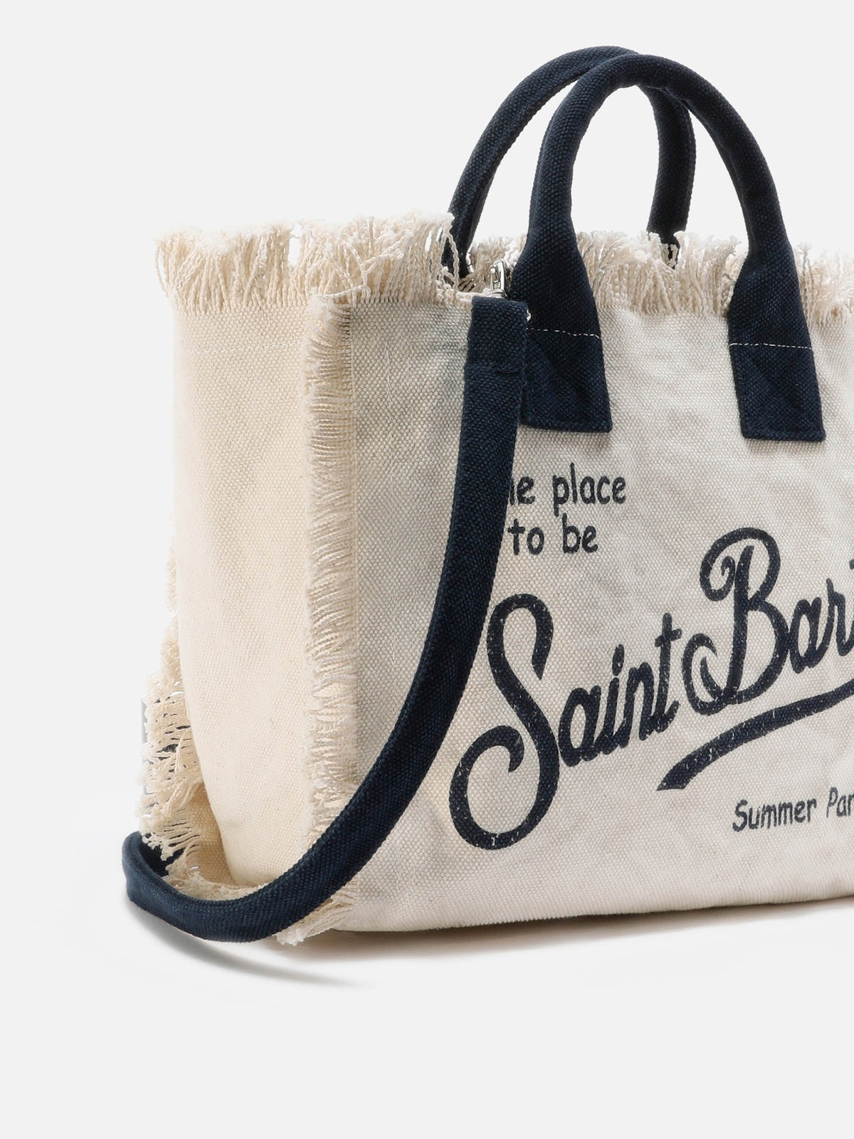 COL0001-02564L/02564L MC2 SAINT BARTH