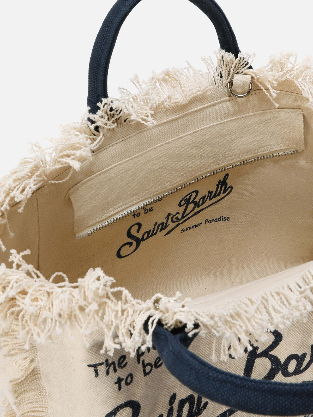 COL0001-02564L/02564L MC2 SAINT BARTH