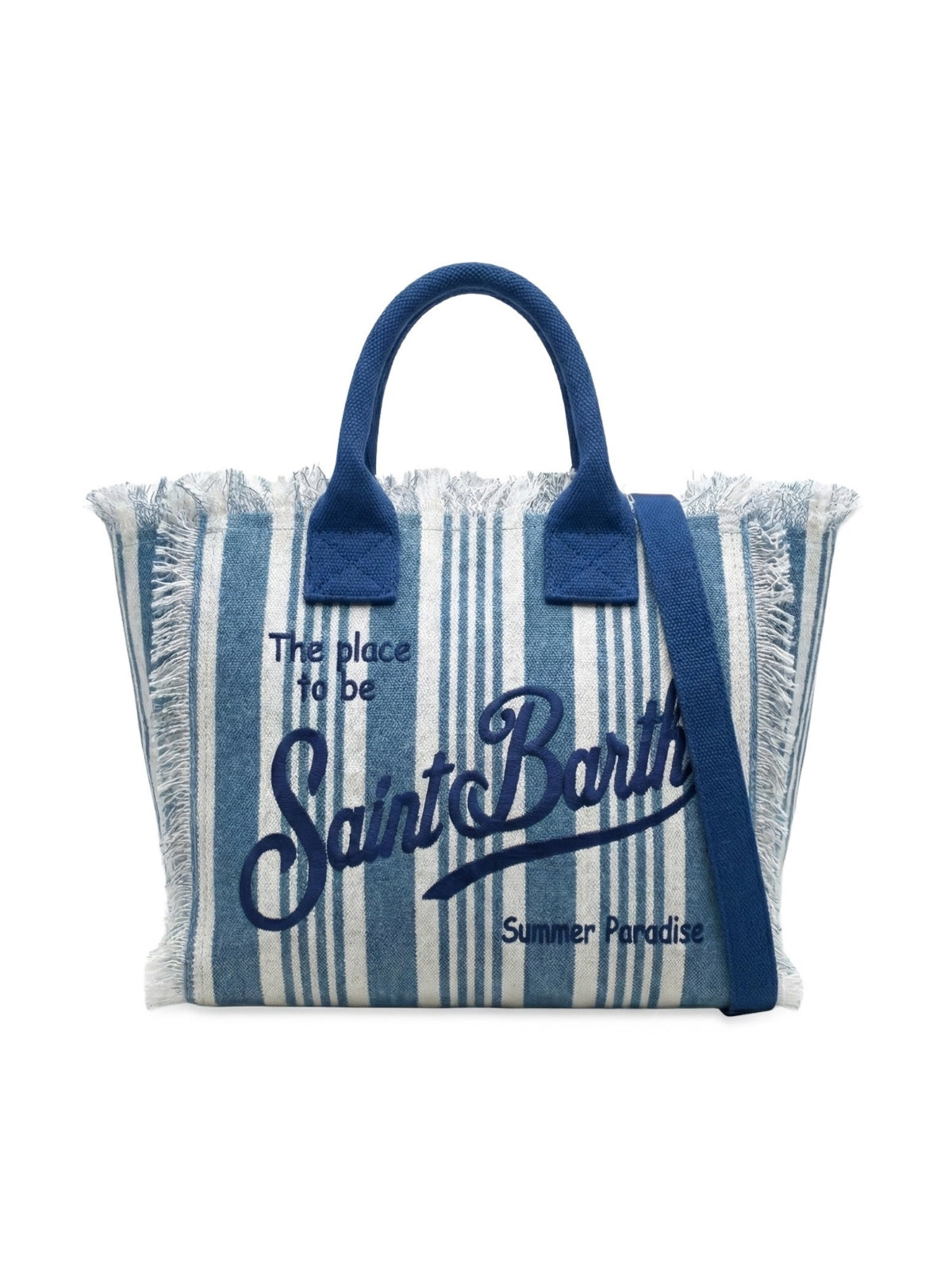 COL0001-03474L/03474L MC2 SAINT BARTH