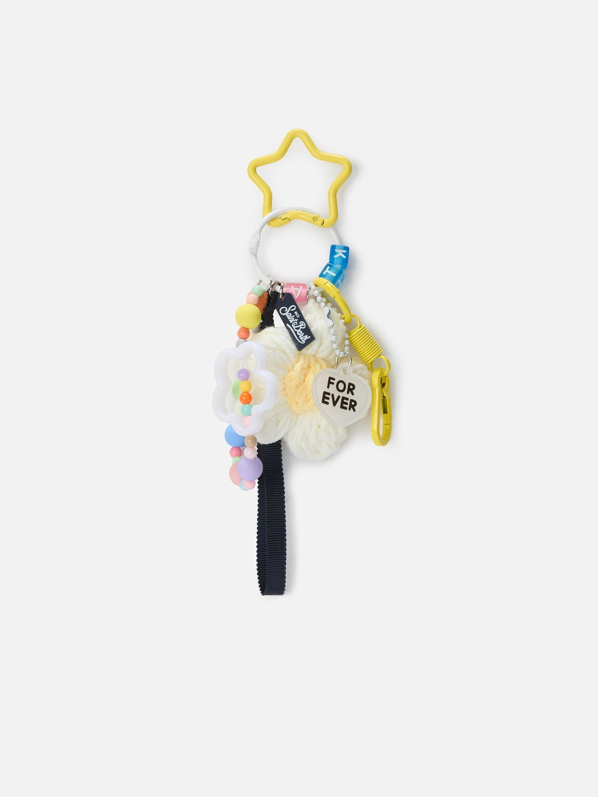KEYR002-02798L/02798L MC2 SAINT BARTH