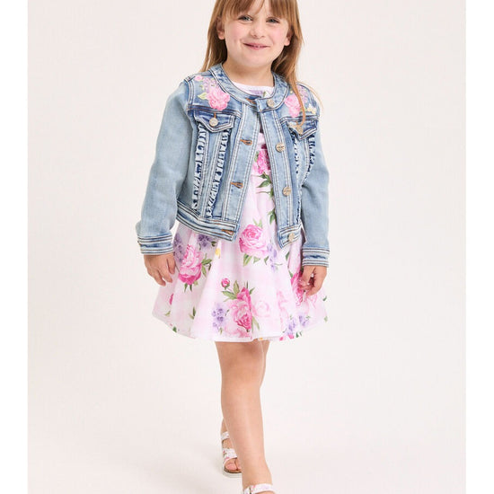 19G102 7015/055B MONNALISA