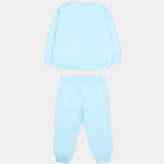MSK039 LCA19/40304 MOSCHINO BABY