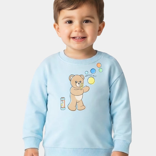 MSK039 LCA19/40304 MOSCHINO BABY