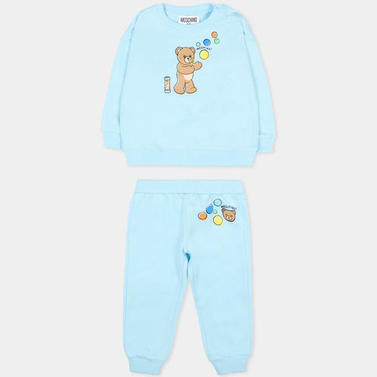 MSK039 LCA19/40304 MOSCHINO BABY