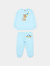 MSK039 LCA19/40304 MOSCHINO BABY