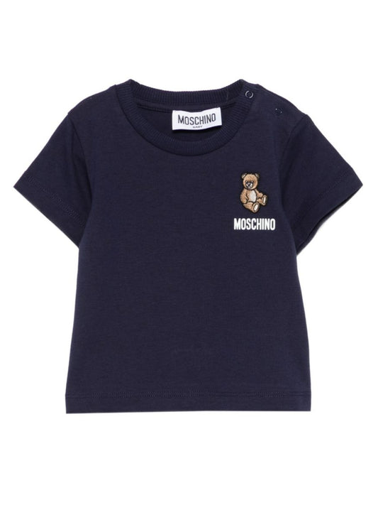 MUM04T LAA02/40016 MOSCHINO BABY