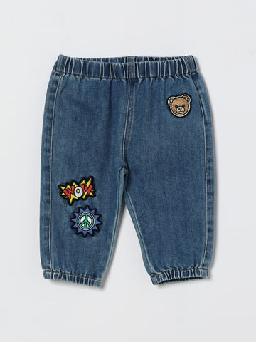 MUP05S L0E34/40646 MOSCHINO BABY