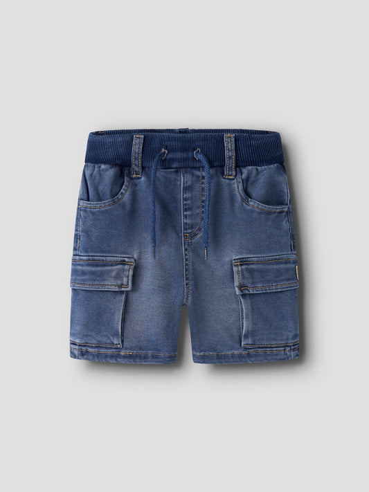 13212547/Denim Blue NAME.IT