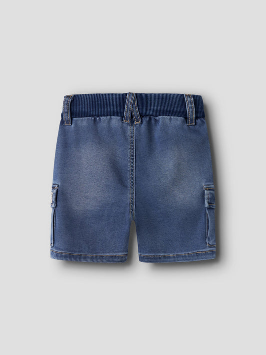 13212547/Denim Blue NAME.IT