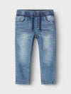 13212646/Medium Blue Denim NAME.IT