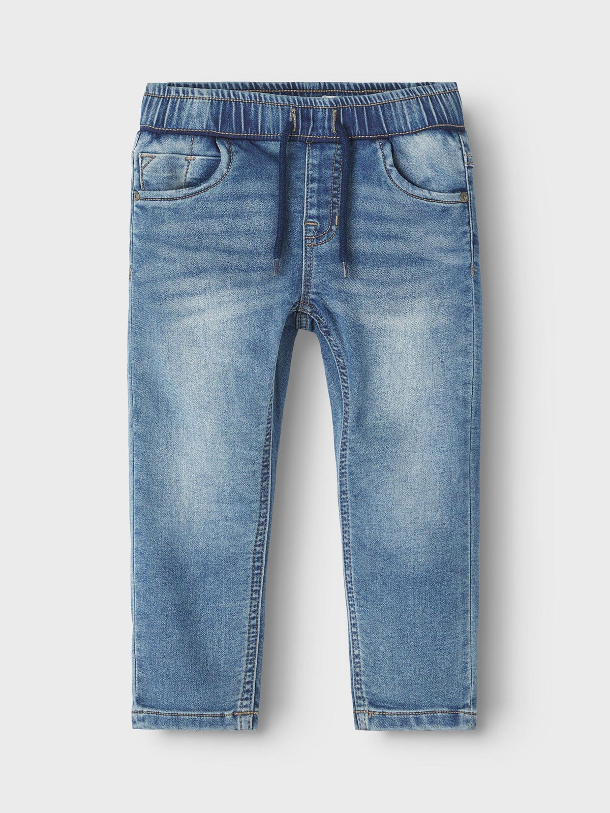 13212646/Medium Blue Denim NAME.IT