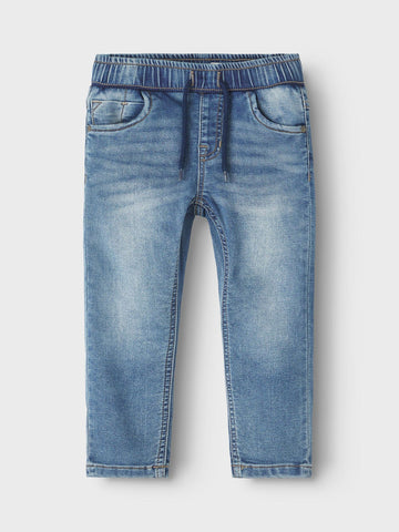 13212646/Medium Blue Denim NAME.IT