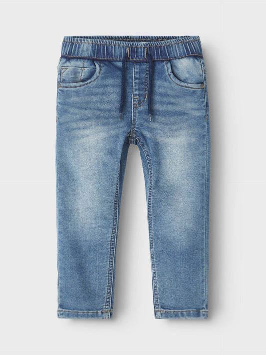 13212646/Medium Blue Denim NAME.IT