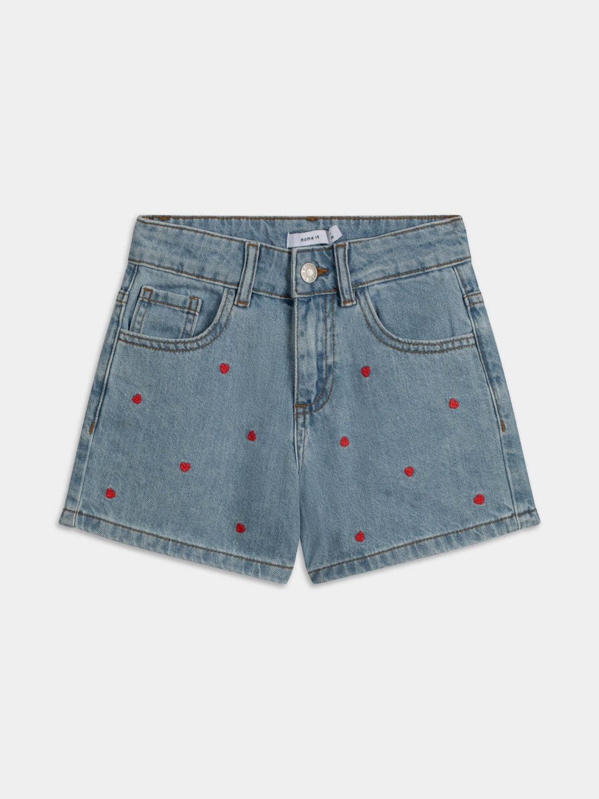 13229316/Light Blue Denim NAME.IT