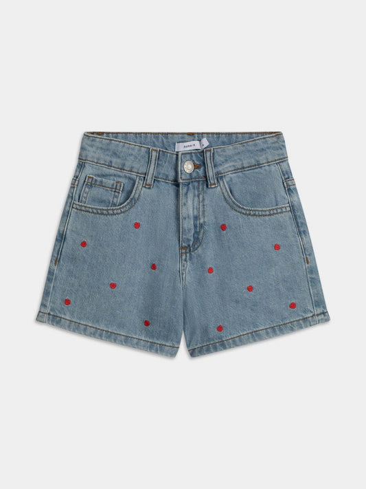 13229316/Light Blue Denim NAME.IT