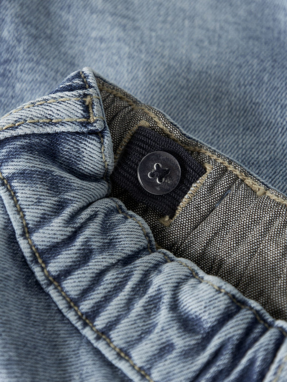 13242725/Light Blue Denim NAME.IT