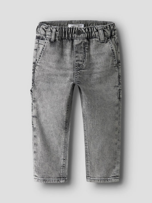 13242725/Medium Grey Denim NAME.IT