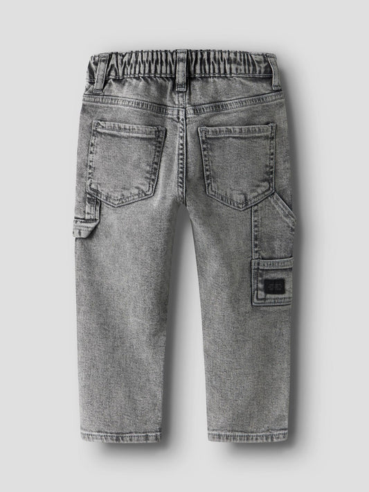 13242725/Medium Grey Denim NAME.IT