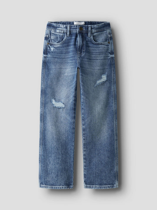 13247864/Medium Blue Denim NAME.IT