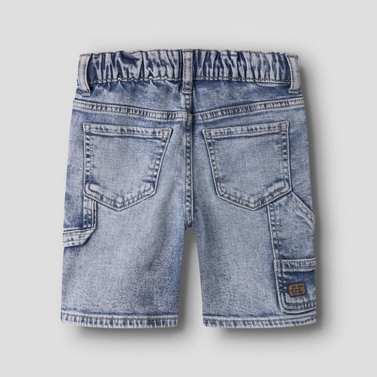13252453/Light Blue Denim NAME.IT