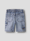13252453/Light Blue Denim NAME.IT
