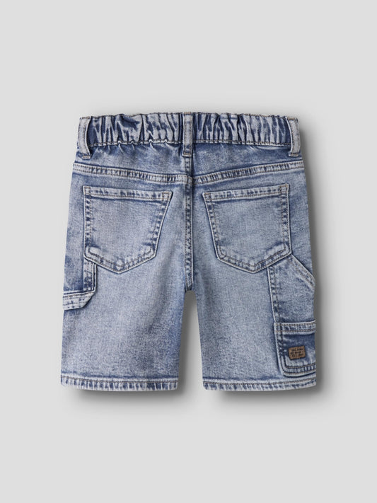 13252453/Light Blue Denim NAME.IT