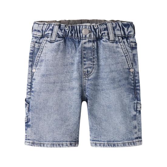 13252453/Light Blue Denim NAME.IT