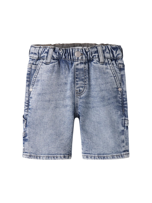 13252453/Light Blue Denim NAME.IT