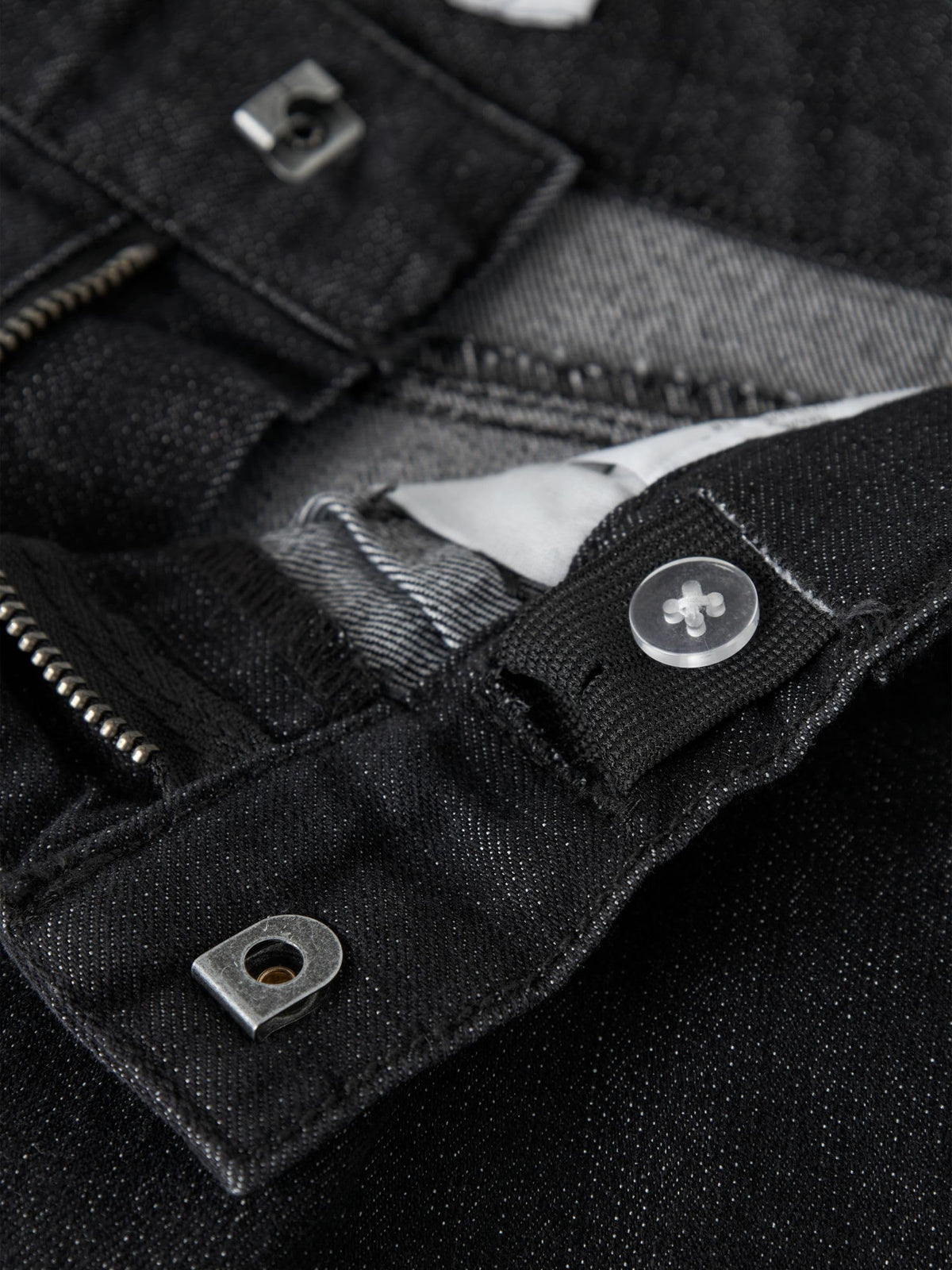 13252824/Black Denim NAME.IT